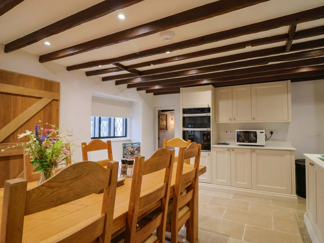 Bridge Cottage