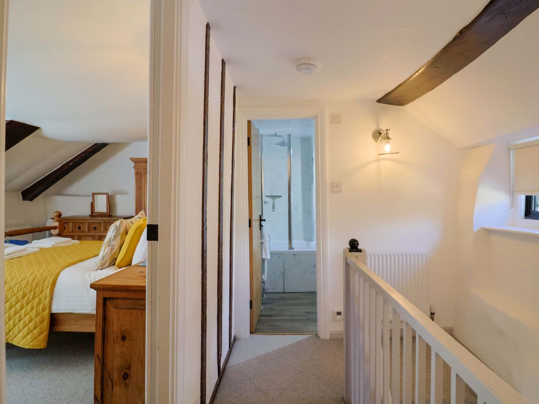 Bridge Cottage