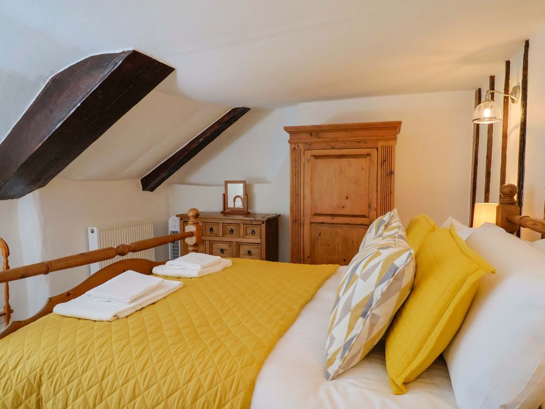 Bridge Cottage