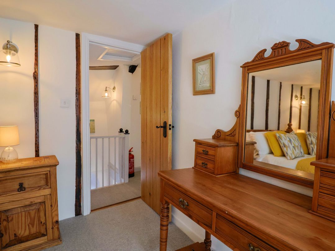 Bridge Cottage