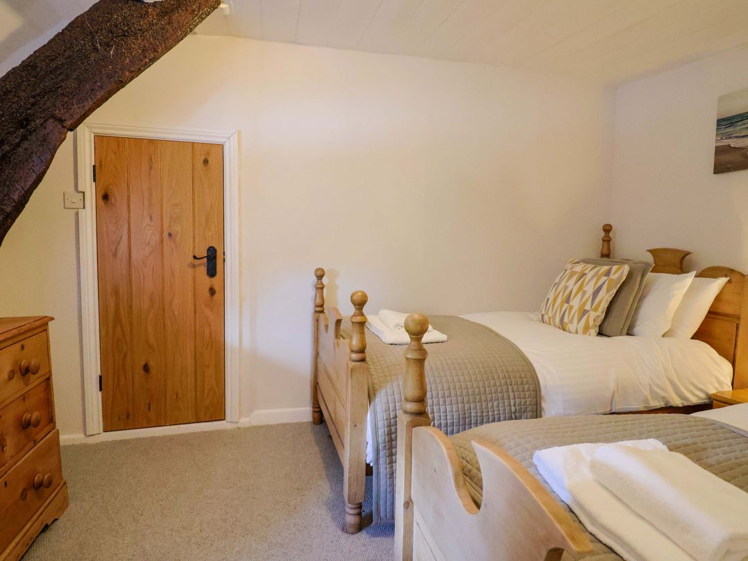 Bridge Cottage