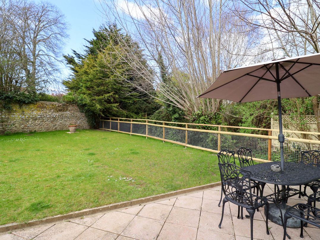 Bridge Cottage
