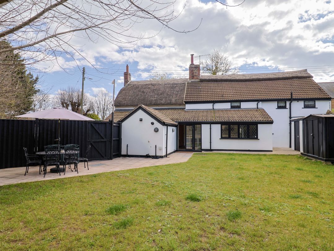 Bridge Cottage