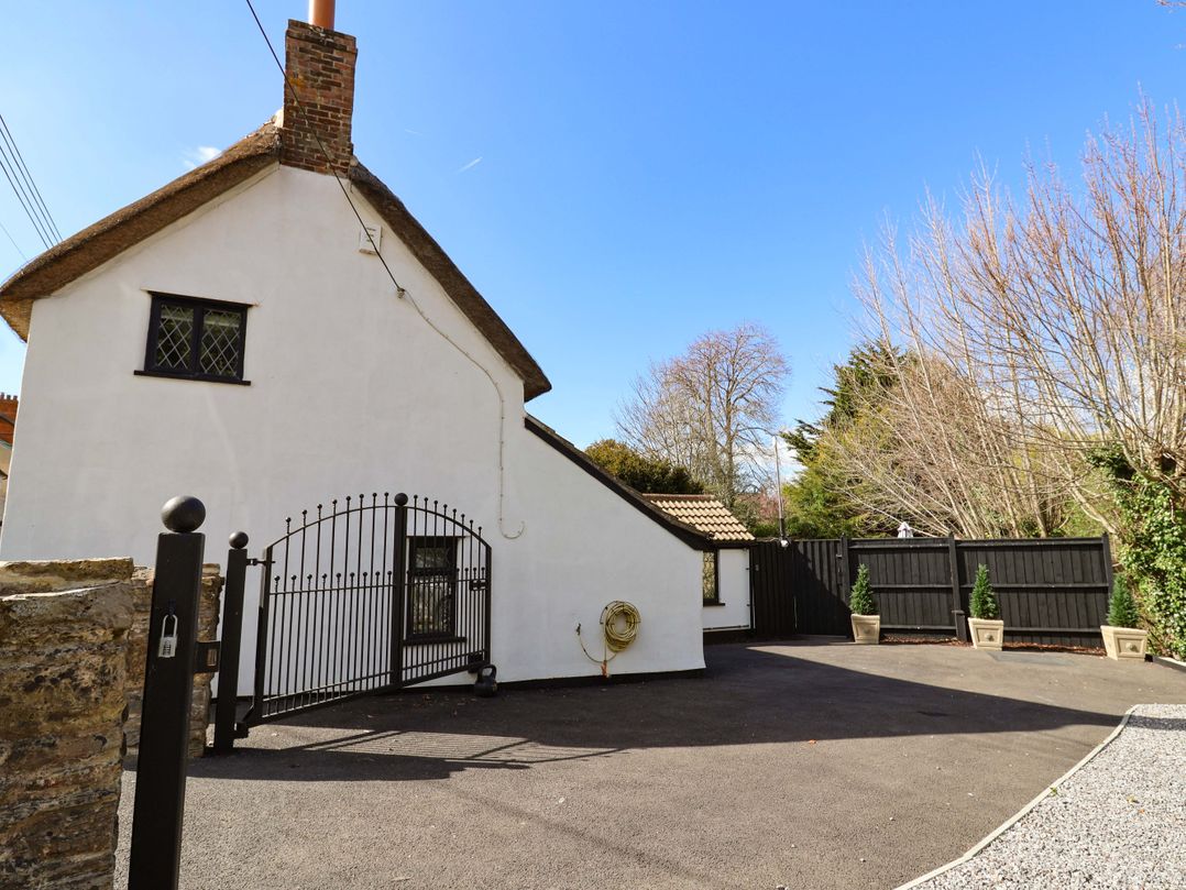 Bridge Cottage