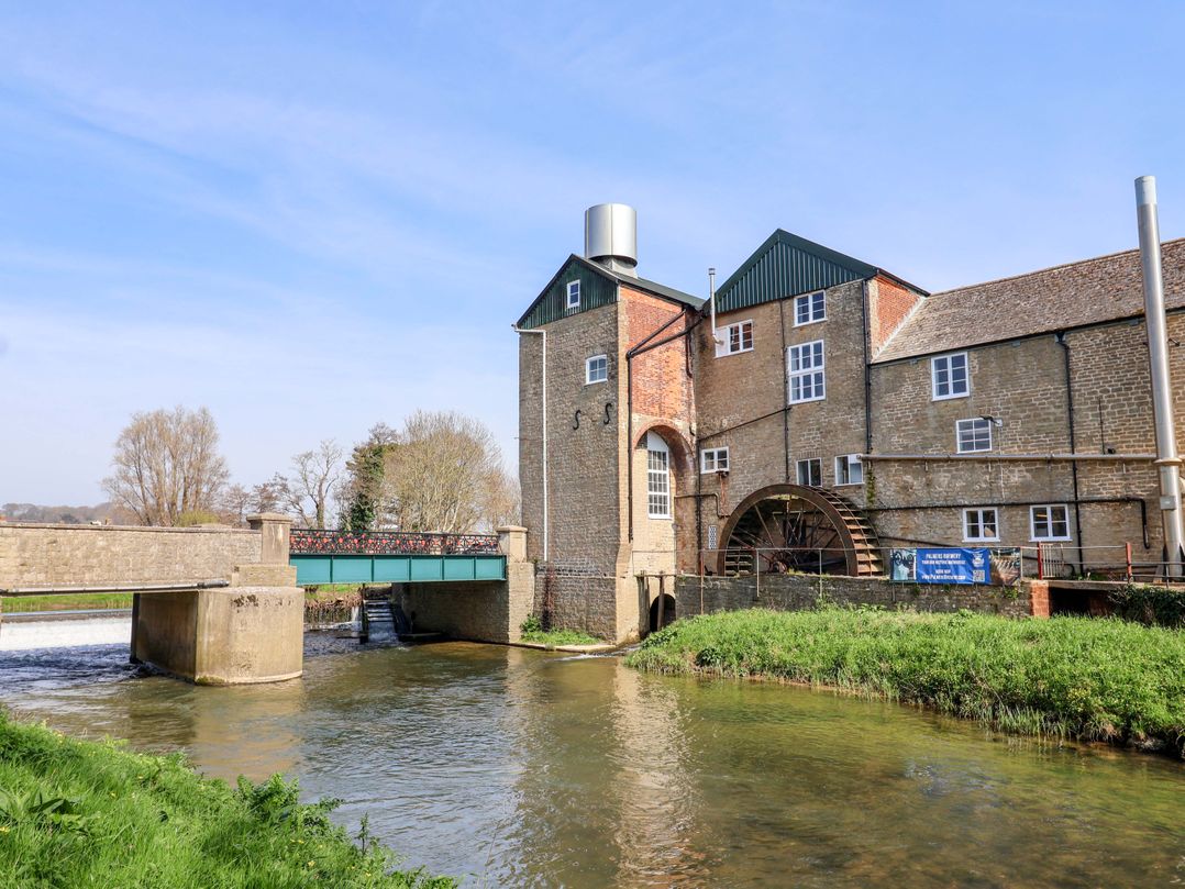 Bridge Cottage