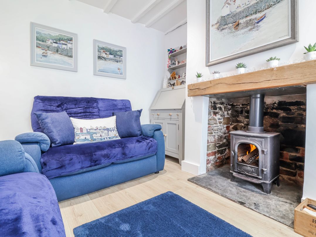 Hideaway Cottage