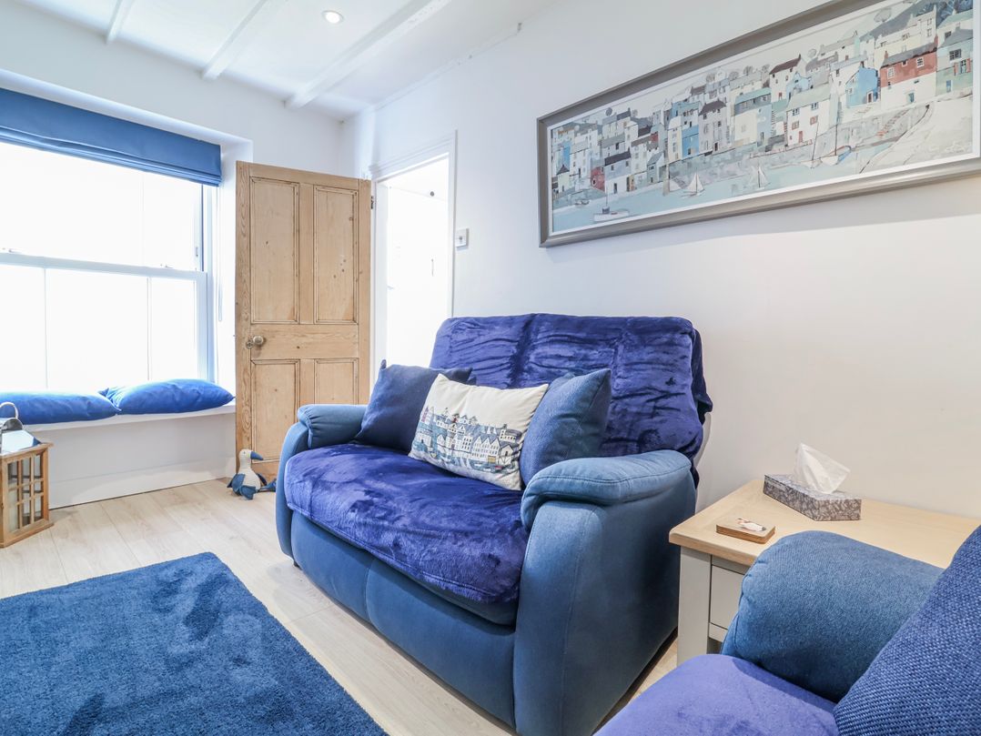 Hideaway Cottage