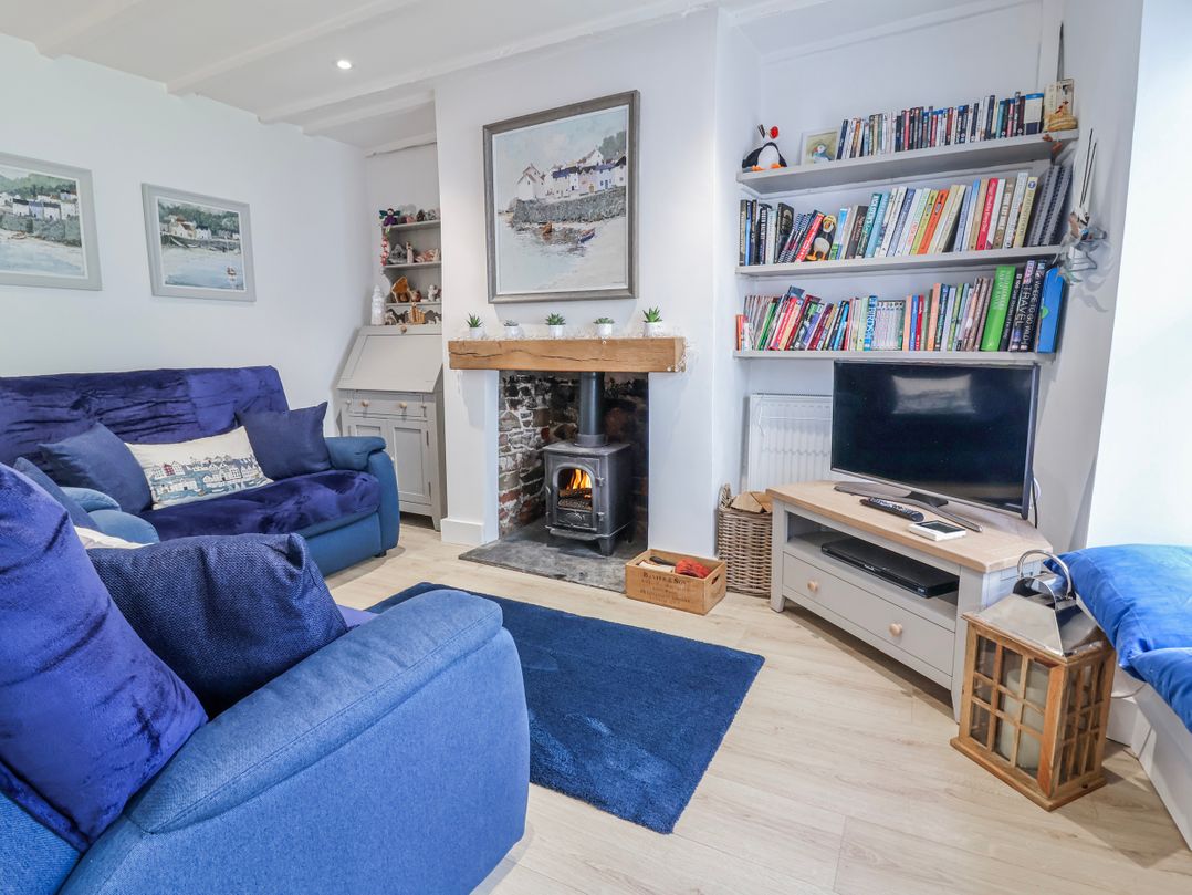 Hideaway Cottage