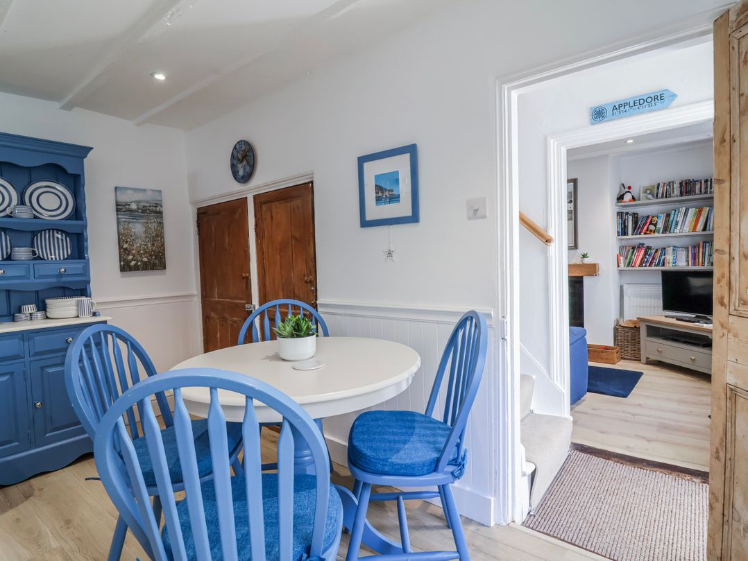 Hideaway Cottage