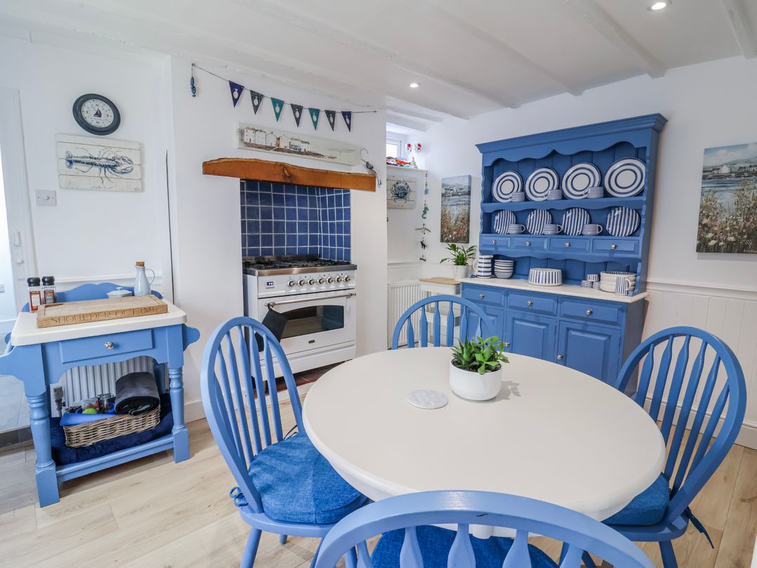Hideaway Cottage