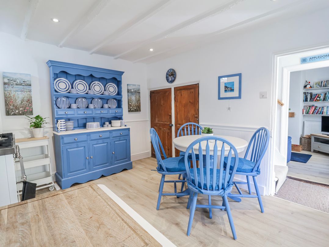 Hideaway Cottage