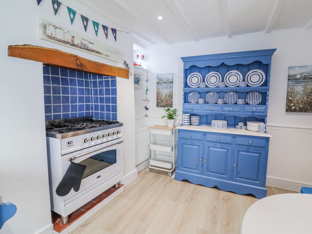 Hideaway Cottage