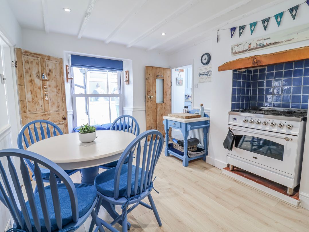 Hideaway Cottage