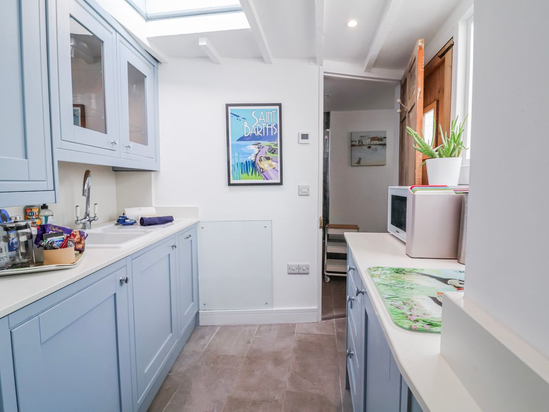 Hideaway Cottage