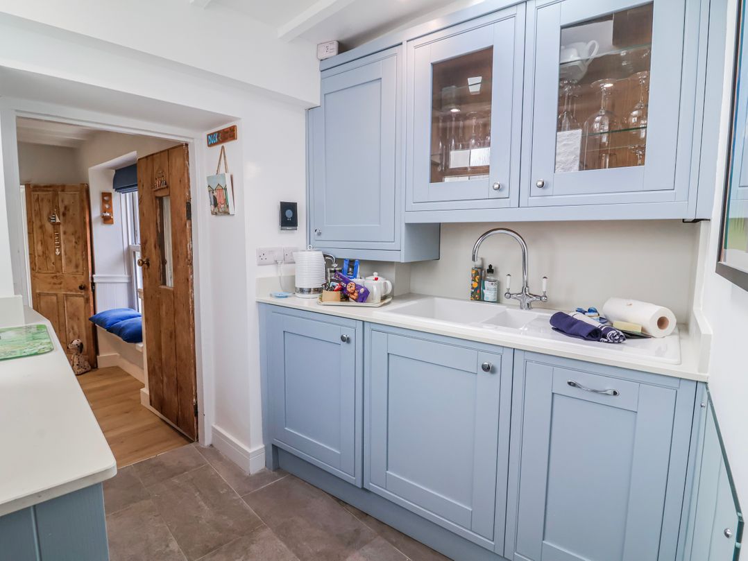 Hideaway Cottage