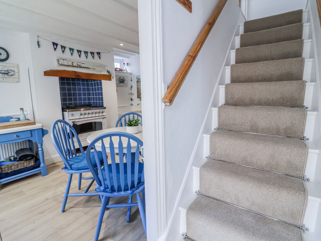 Hideaway Cottage