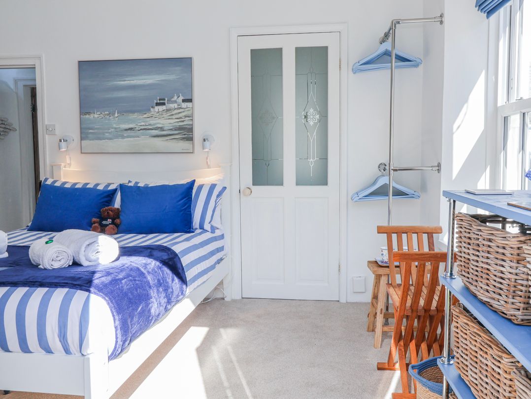Hideaway Cottage