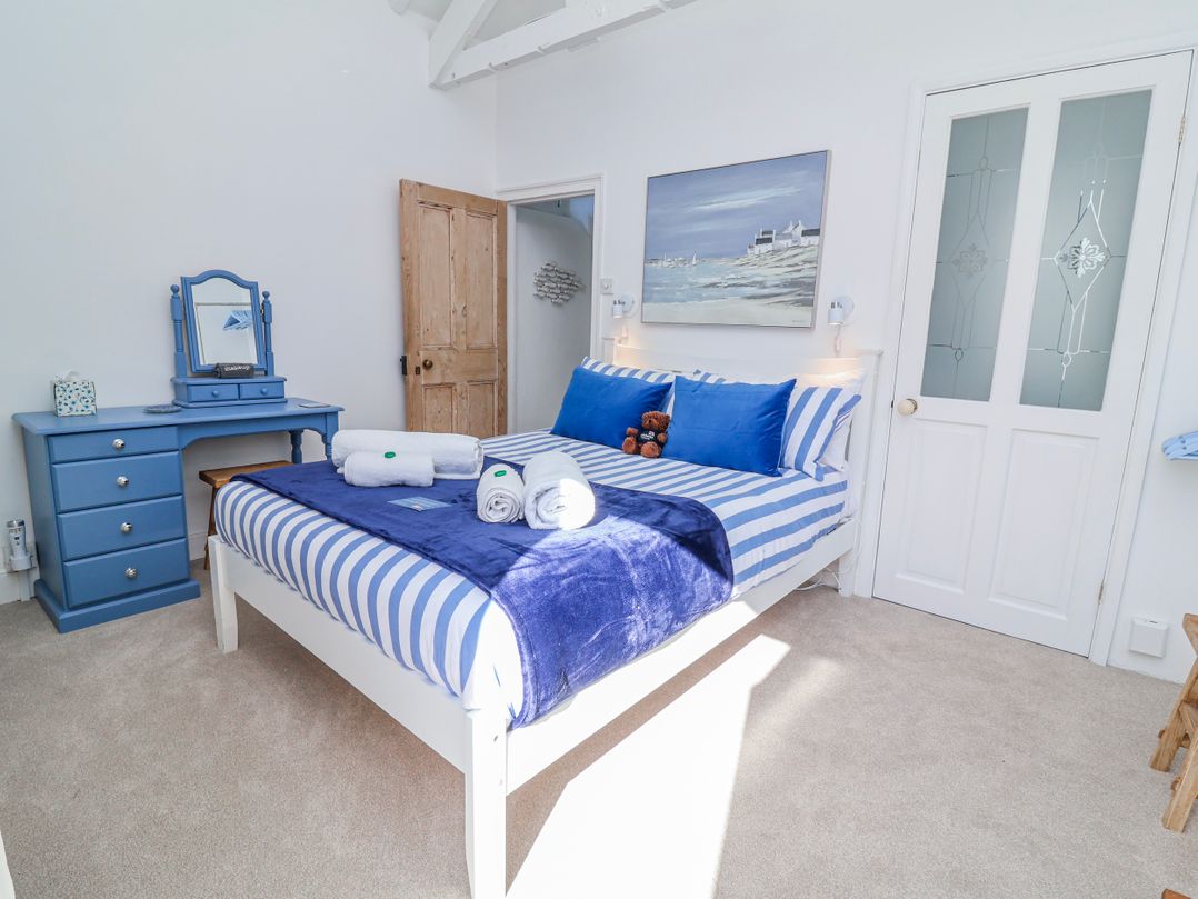Hideaway Cottage
