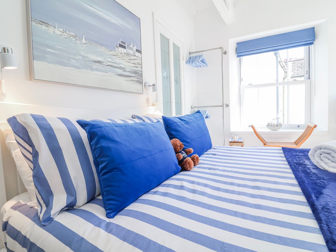 Hideaway Cottage