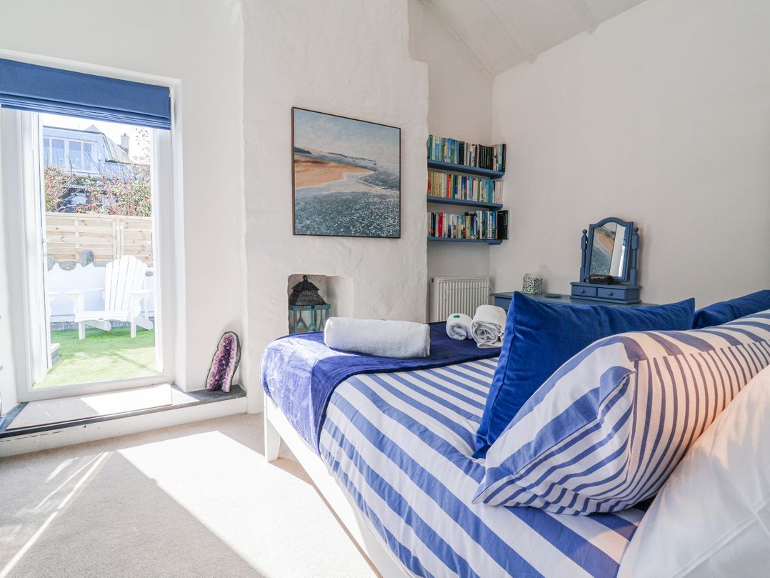 Hideaway Cottage