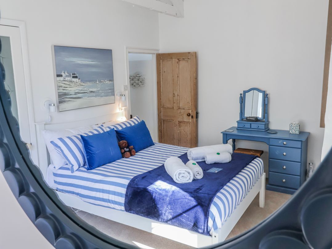 Hideaway Cottage