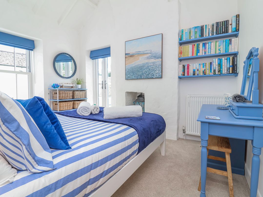 Hideaway Cottage