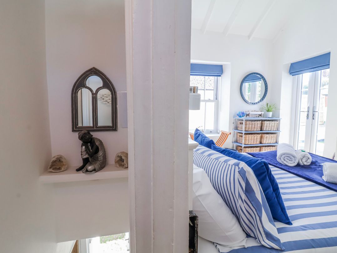 Hideaway Cottage