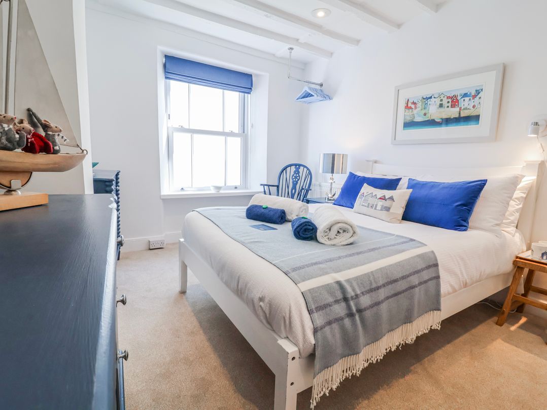 Hideaway Cottage