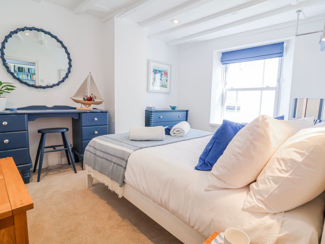 Hideaway Cottage