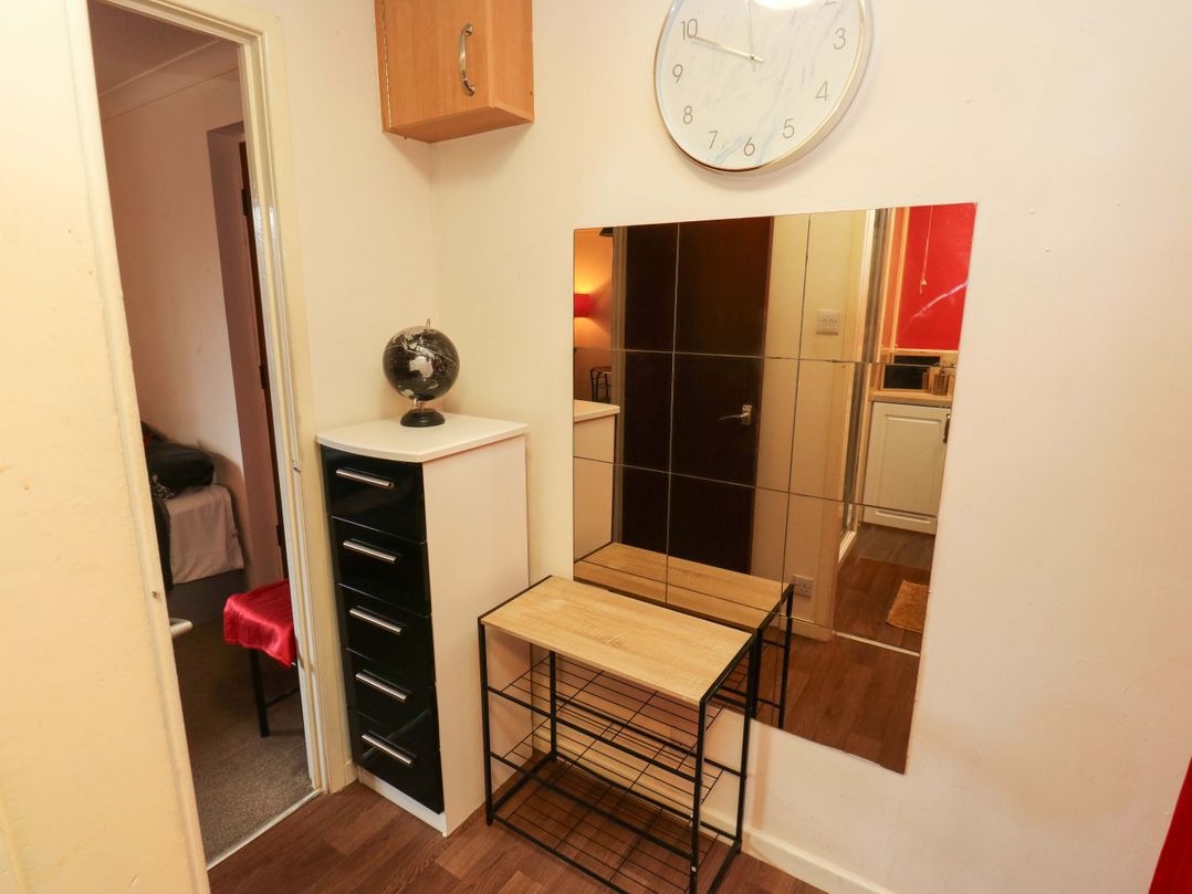 Cosy Nook