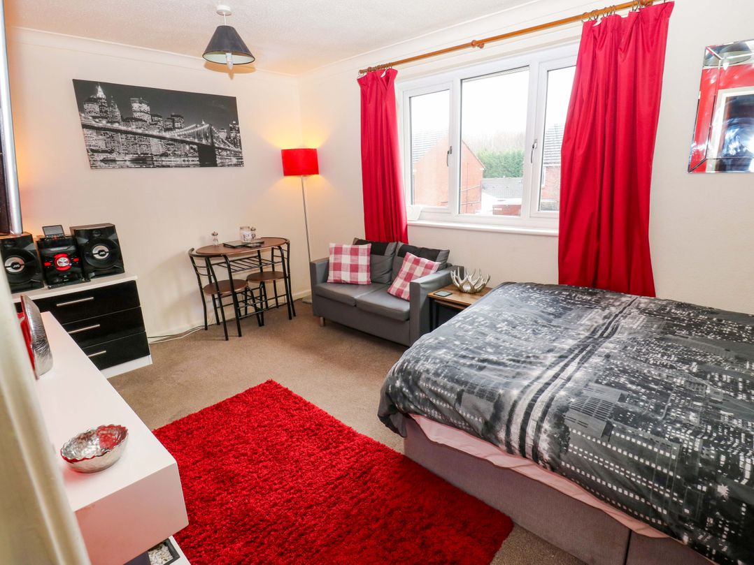 Cosy Nook