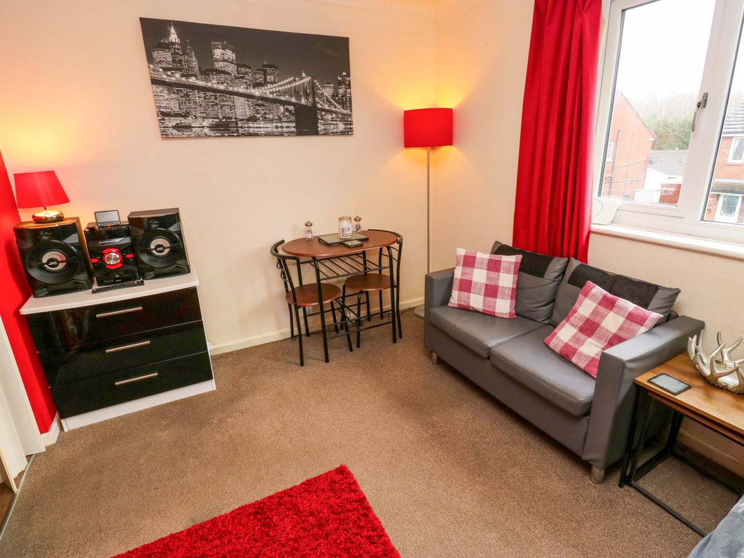 Cosy Nook