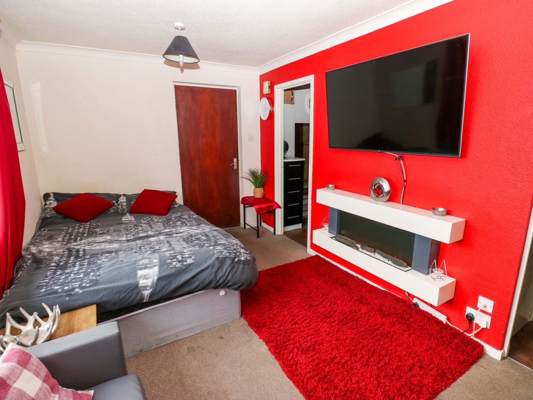 Cosy Nook
