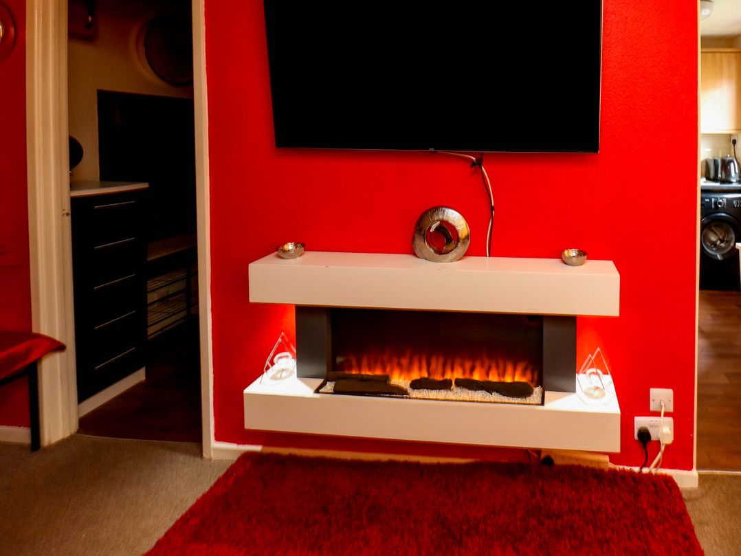 Cosy Nook