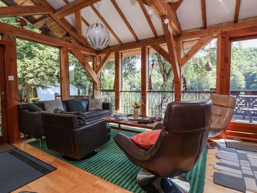 Cool Cabin