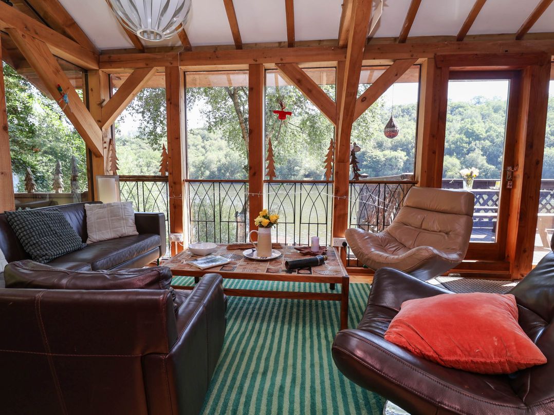 Cool Cabin