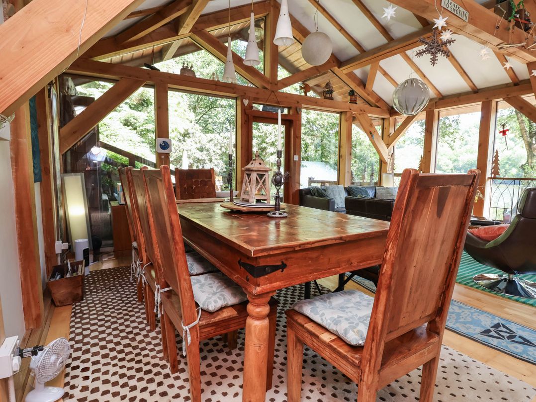 Cool Cabin
