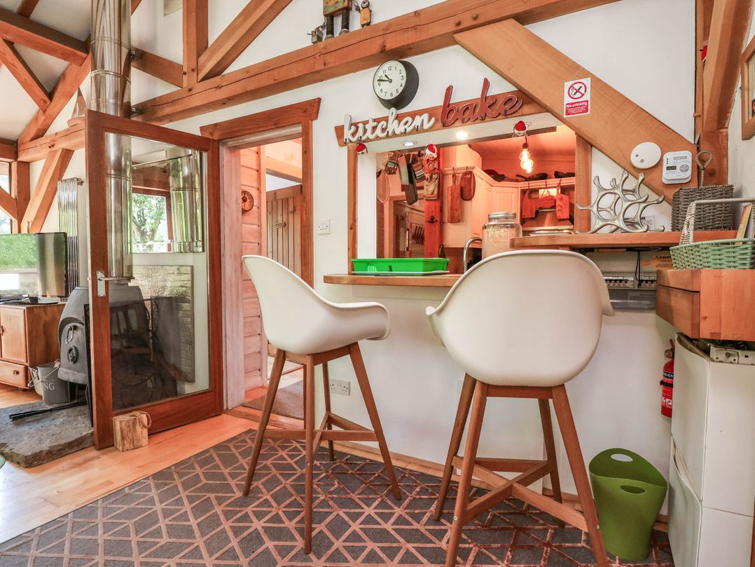 Cool Cabin