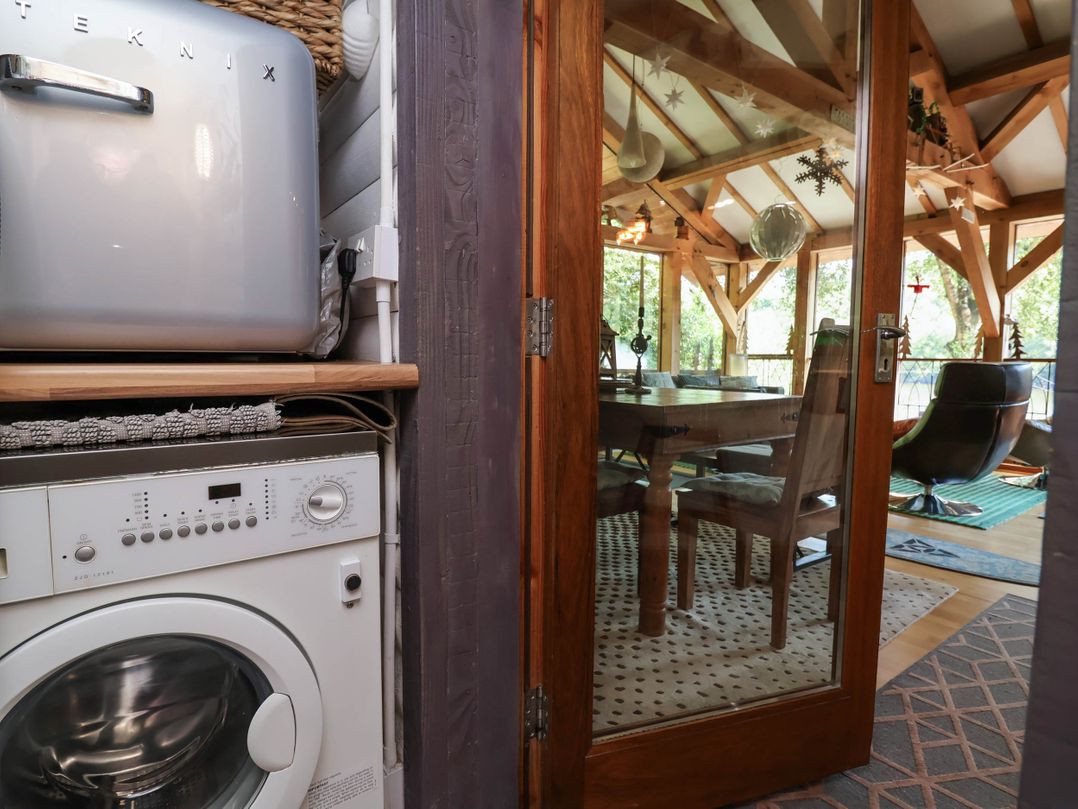 Cool Cabin