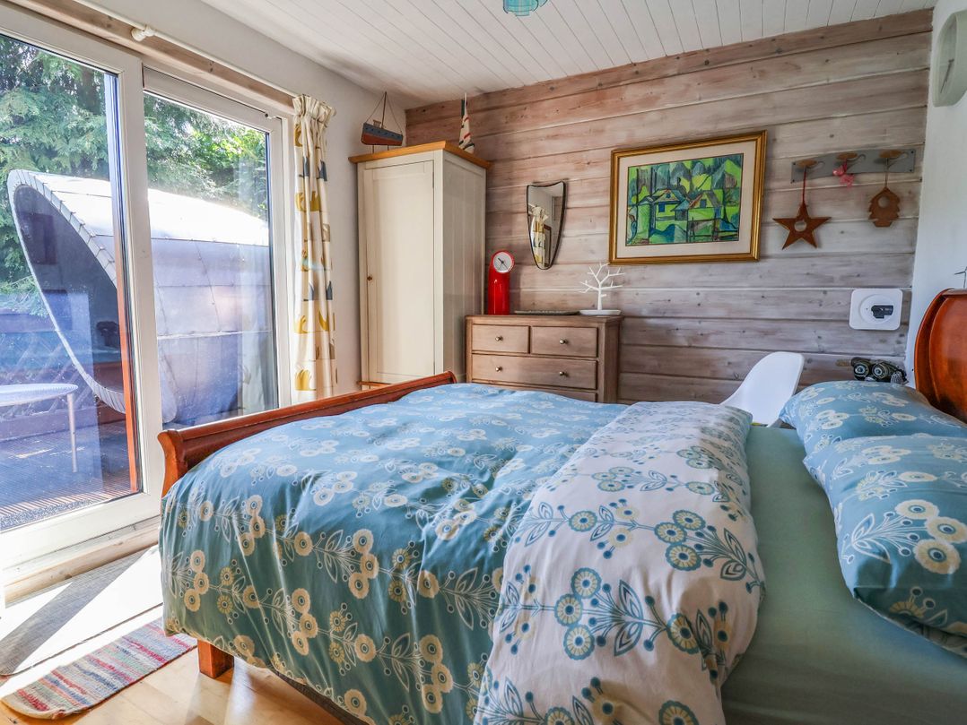 Cool Cabin