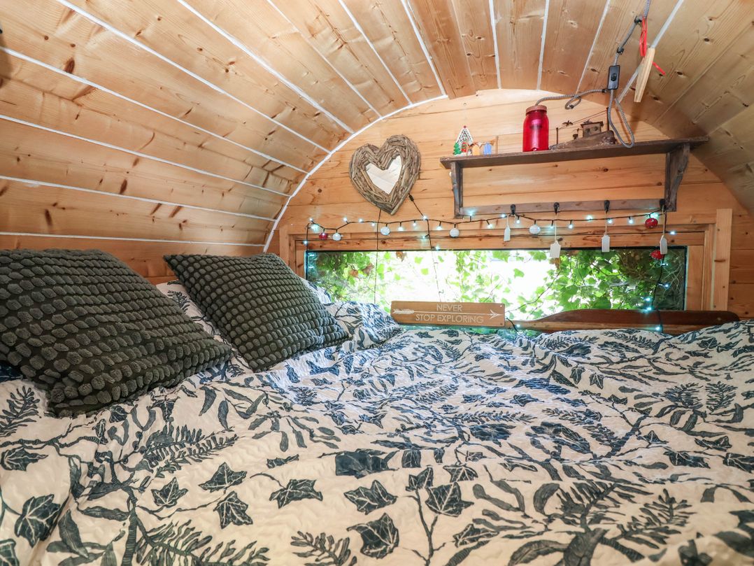 Cool Cabin