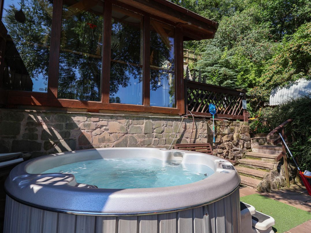 Cool Cabin