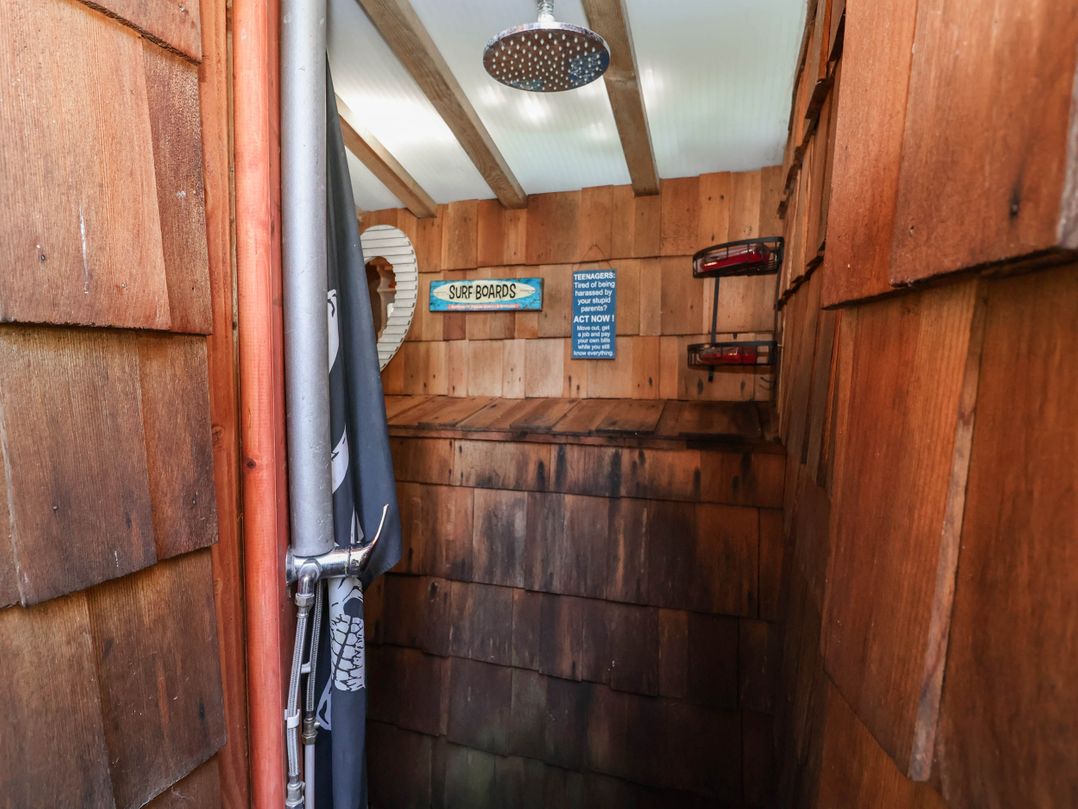 Cool Cabin