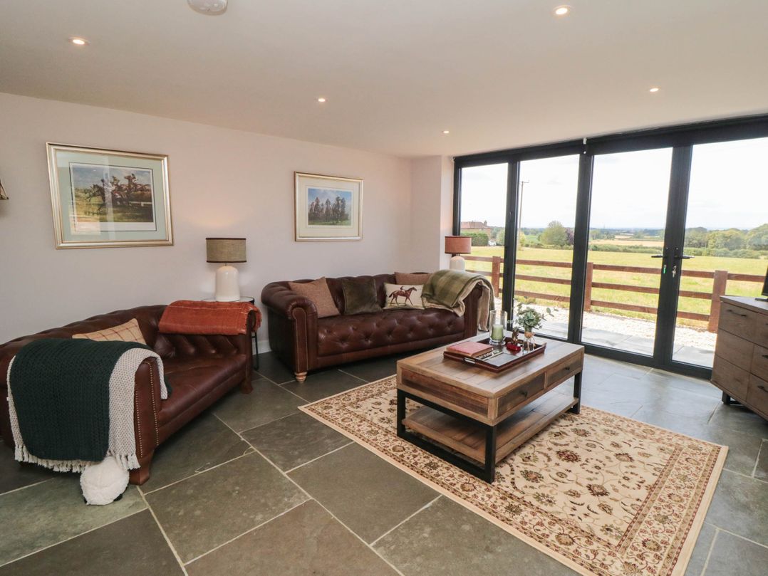 Westholme Country Lodge