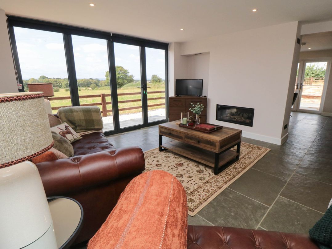 Westholme Country Lodge