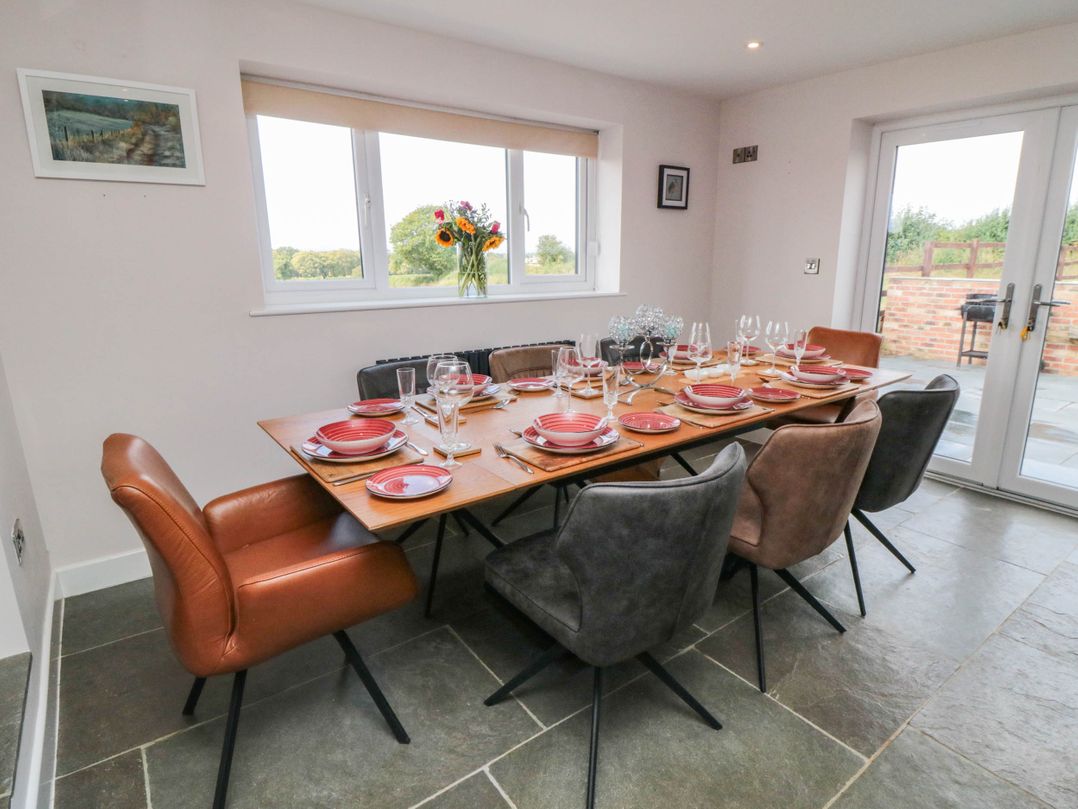 Westholme Country Lodge