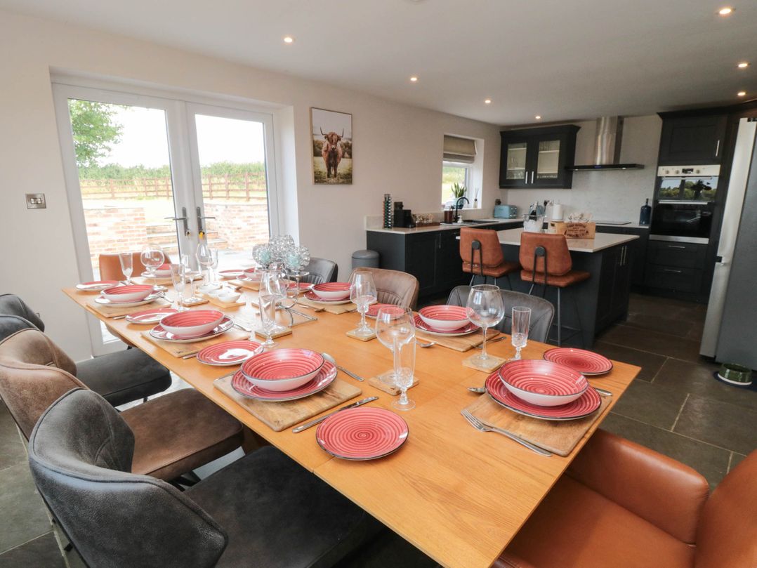 Westholme Country Lodge