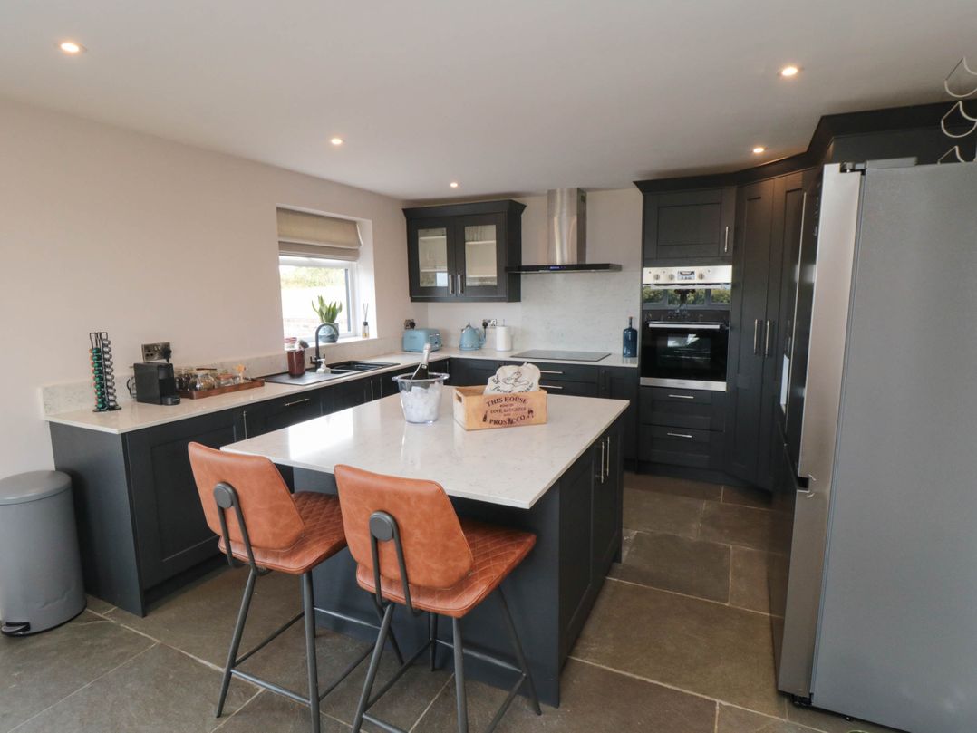 Westholme Country Lodge