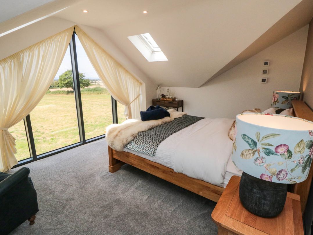 Westholme Country Lodge
