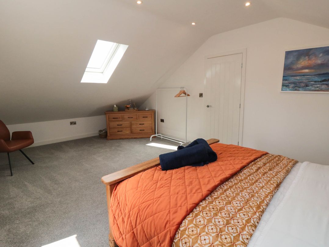 Westholme Country Lodge